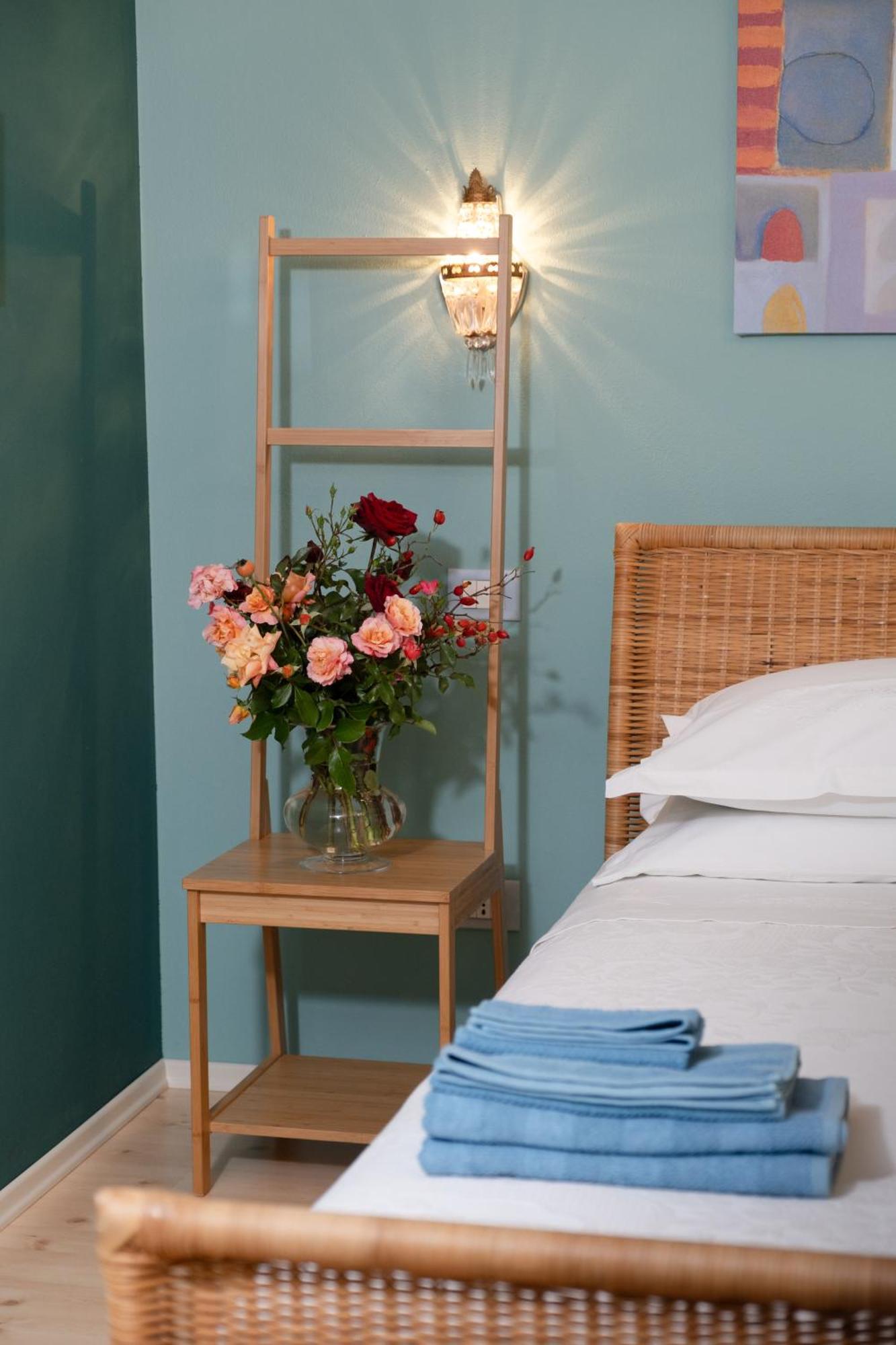 Rosa Tea B&B Monteforte d'Alpone Экстерьер фото